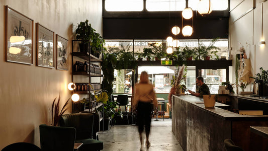 Testing this space out.