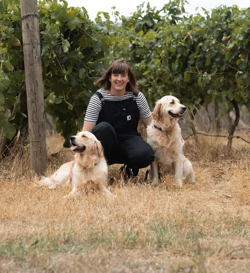 Shiraz By ECK Wines